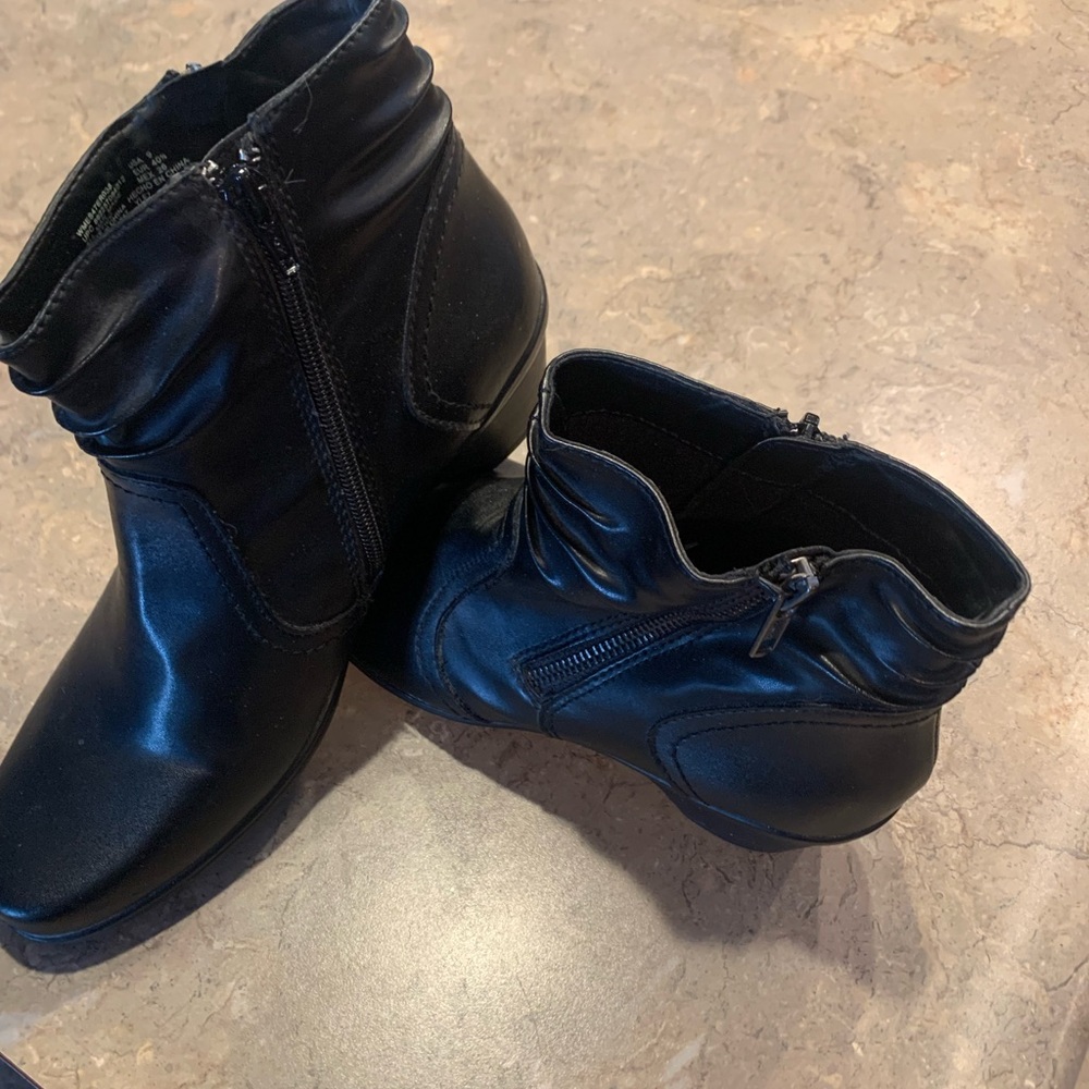 Fashion boot